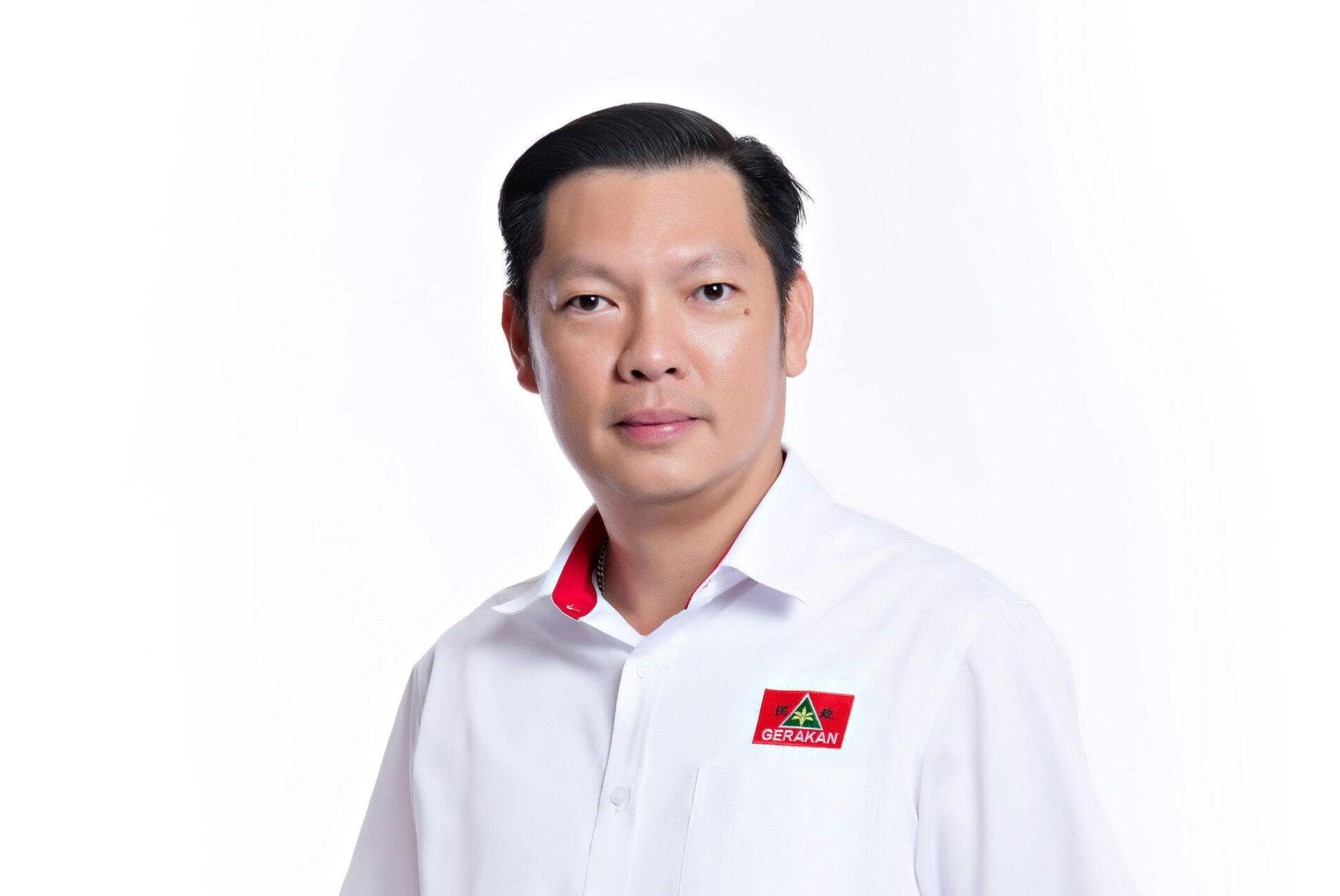 李万金