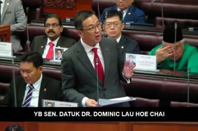 刘华才批评教长 纸上谈兵 没了解家协收费