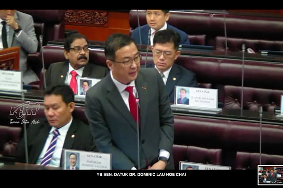 政府说没缺 但市场闹蛋荒 刘华才：政府不接地气