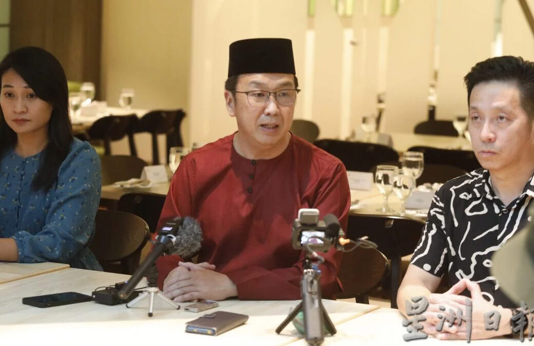 刘华才：没处理好民生 “用选票教训团结政府”