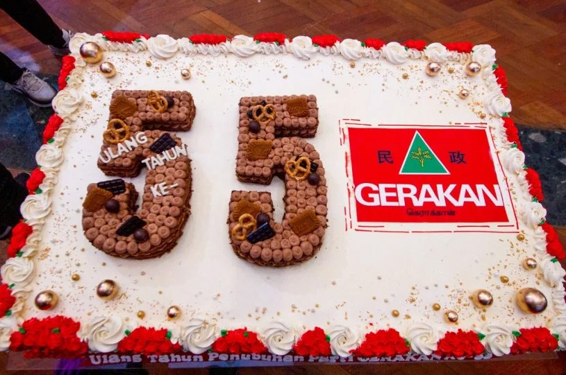 刘华才：55年后，民政依然屹立不倒