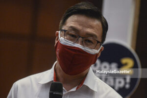 Gerakan PPV