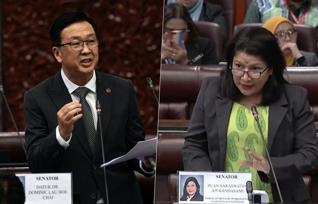 抨莎拉丝瓦蒂答非所问 刘华才：没有做足功课