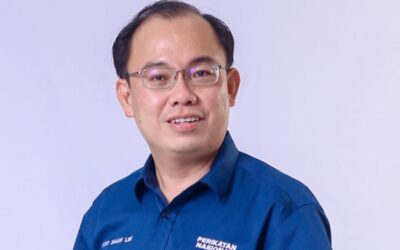 Kenapa nada PM mengenai projek LCS kini berbeza? – Shiaw Lee