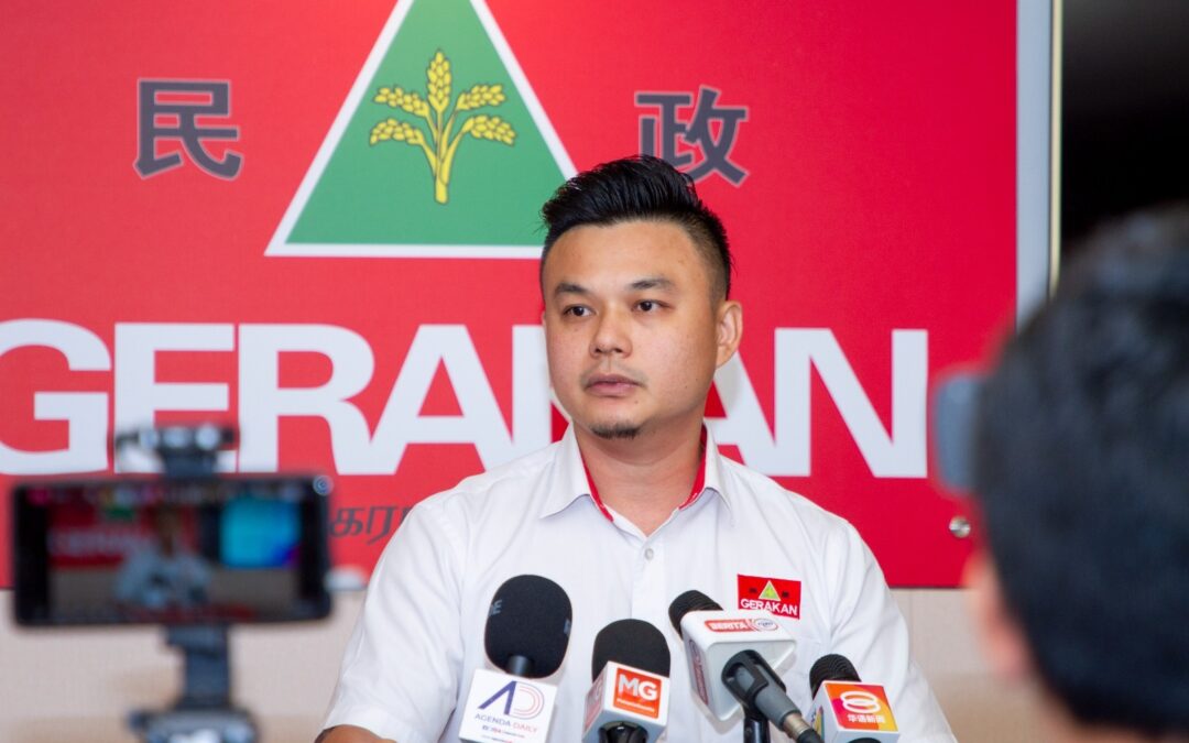 Permohonan Maaf Kepada Rakyat Malaysia Terutamanya Penjawat Awam