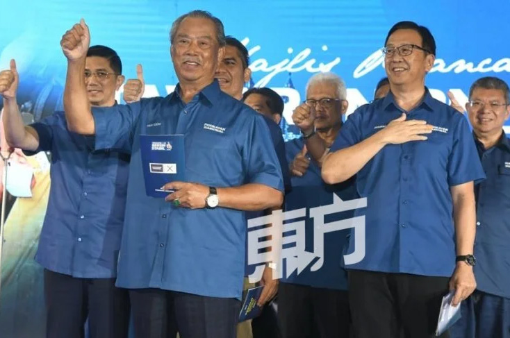 刘华才：民政愿再为民请命!