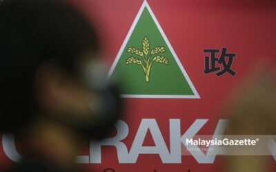 Gerakan urges MOH to stop the export of low-quality food products