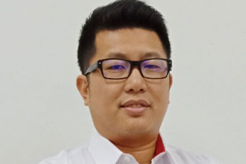 国盟执政可能禁人民游泳？ 陈奂维：林冠英惯用恐吓伎俩