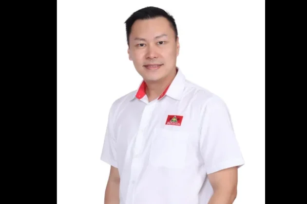 张晋维呼吁柔佛房屋及地方政府委员会　介入干预调涨门牌税