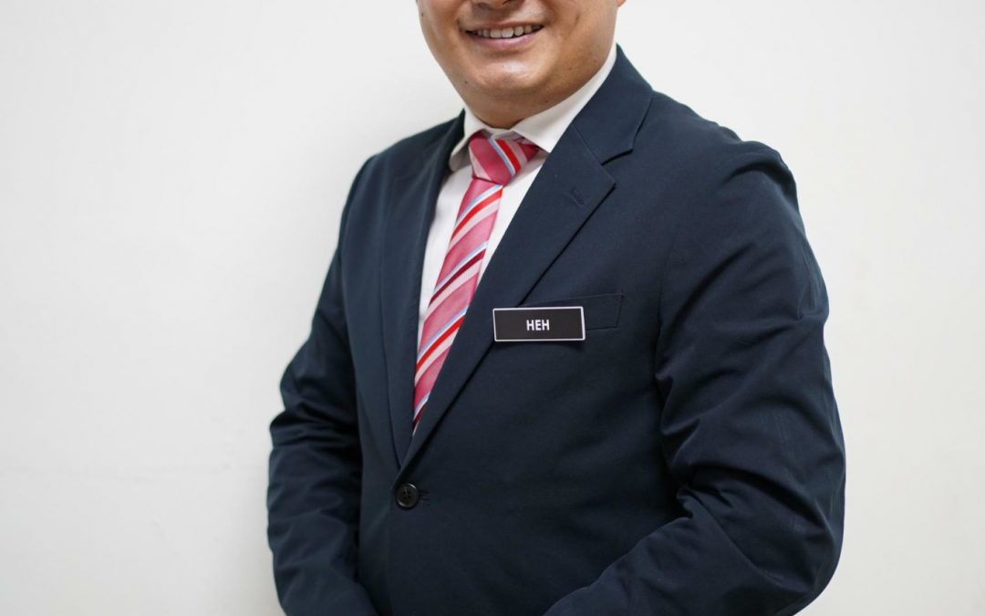 “虛構事實影響吉旅遊業” 夏建強評張慶信未提振興方案