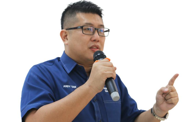 传统医疗征8%服务税 民青总秘书斥打压中医