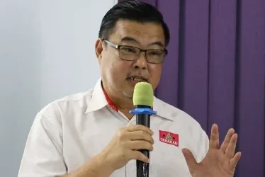 叶运兴：民政精神始终如一 保护不被极端主义玷污的宪法