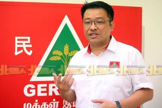 抨鄭立慷提不切實際計劃　方志偉：到底發射火箭還是造衛星？