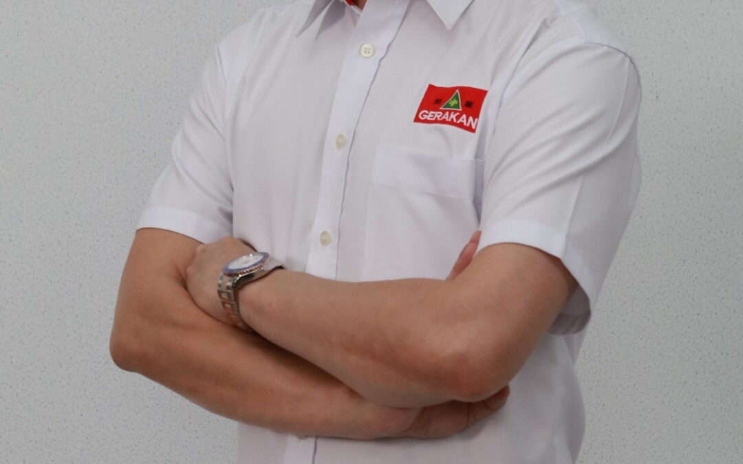 Koo Ham tak boleh buat tuduhan melulu – Gerakan