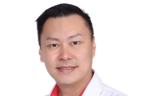 Teo Jin Wei