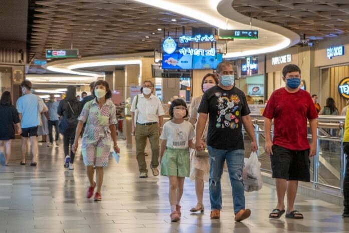 若非国盟疫情期施德政 颜锦庆：人民现哪有命骂我们？