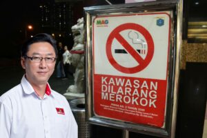 BLOG GERAKAN