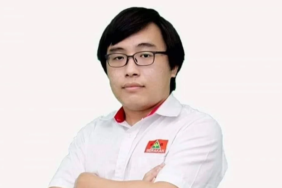 Wong Jing Hui